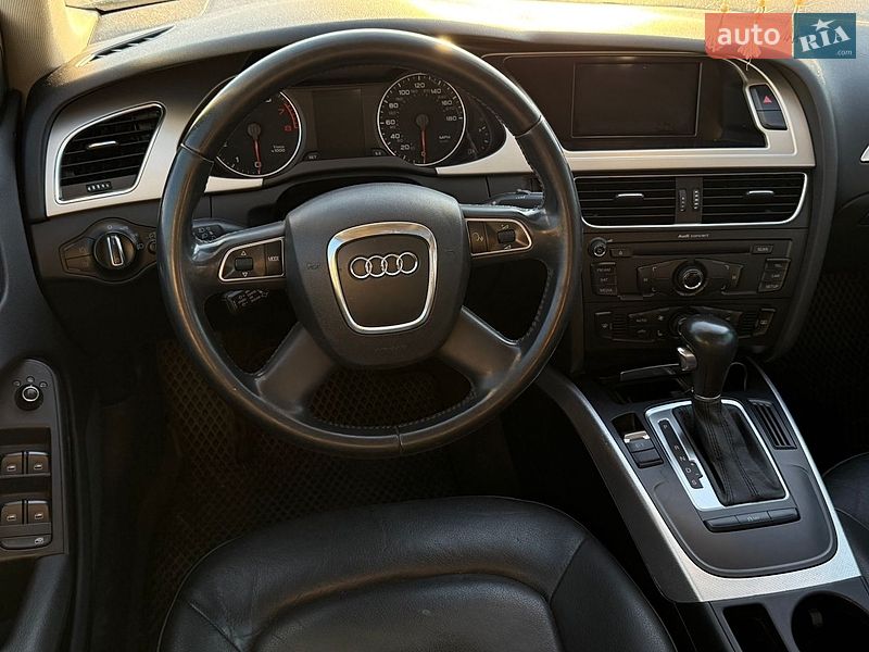 Седан Audi A4 2012 в Вінниці фото 20 Седан Audi A4 2012 в Вінниці