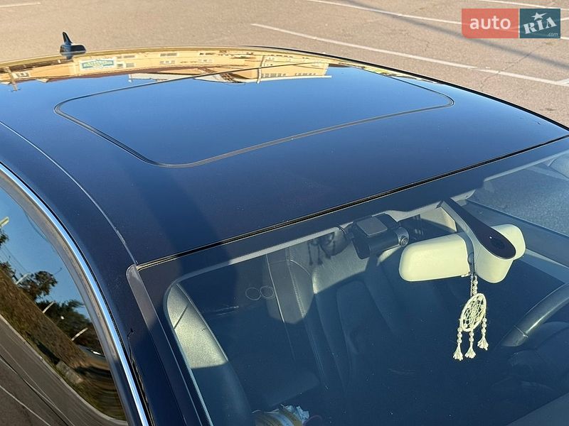 Седан Audi A4 2012 в Вінниці фото 12 Седан Audi A4 2012 в Вінниці