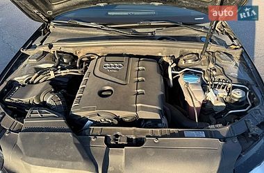 Седан Audi A4 2012 в Вінниці фото 24 Седан Audi A4 2012 в Вінниці