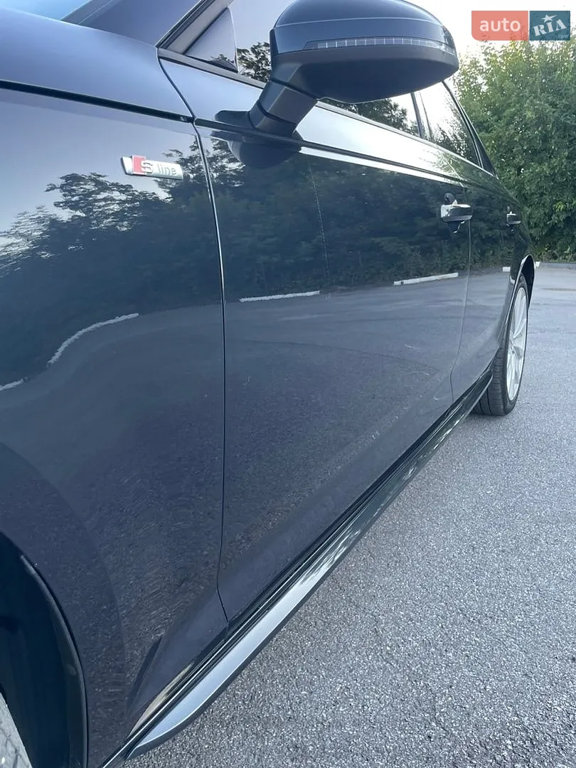 2018 Audi A4 - мініатюра 13