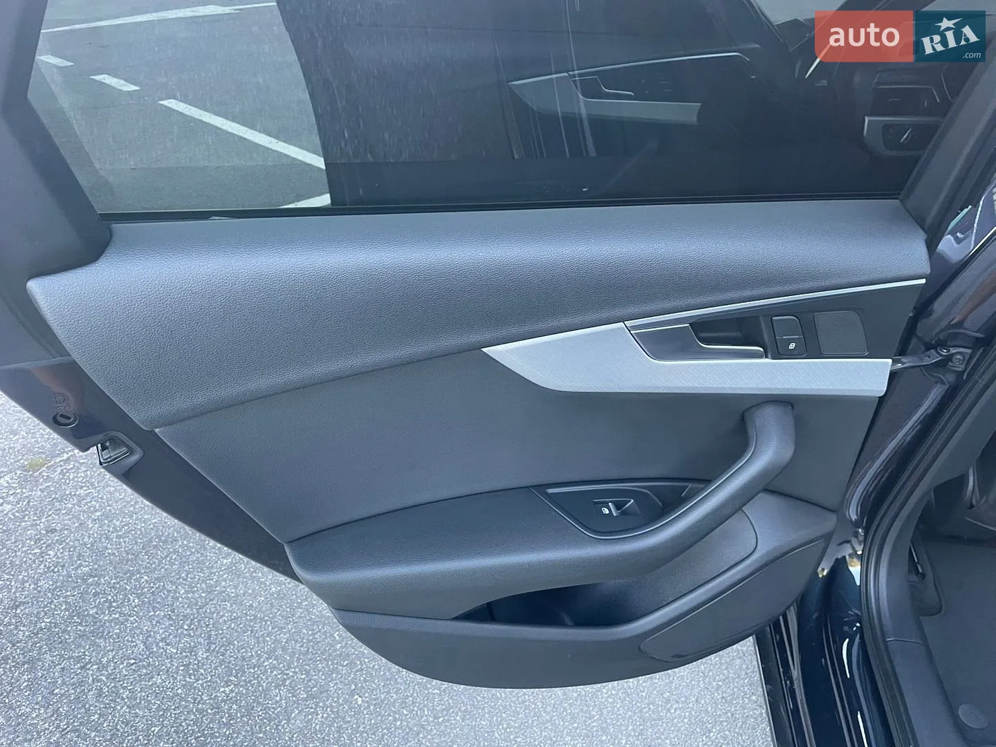 2018 Audi A4 - мініатюра 49