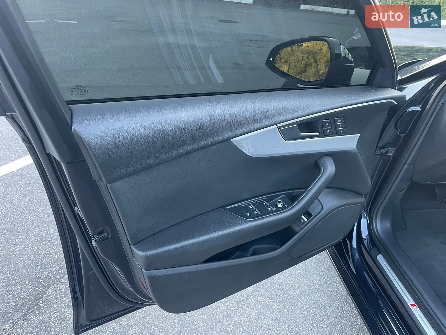 2018 Audi A4 - мініатюра 52