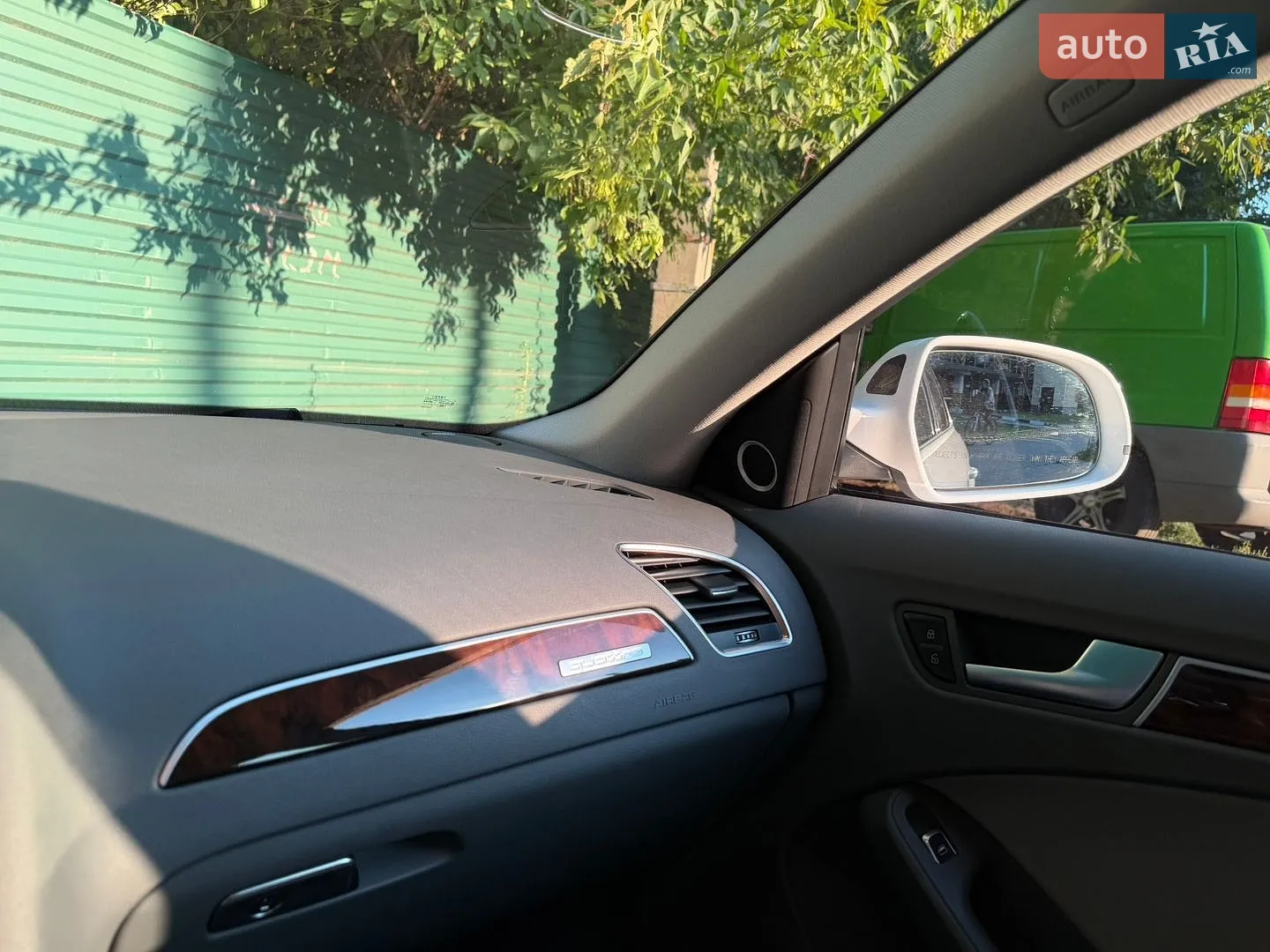 2015 Audi A4 - мініатюра 5