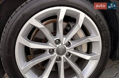 Седан Audi A4 2019 в Львове фото 13 Седан Audi A4 2019 в Львове