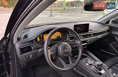 Седан Audi A4 2019 в Львове фото 25 Седан Audi A4 2019 в Львове