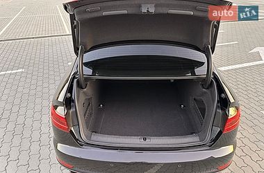 Седан Audi A4 2019 в Львове фото 33 Седан Audi A4 2019 в Львове