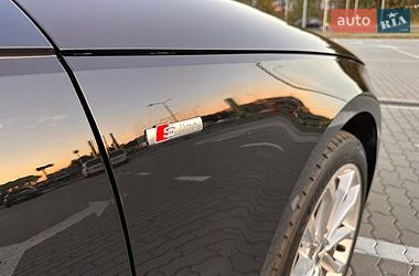 Седан Audi A4 2019 в Львове фото 47 Седан Audi A4 2019 в Львове
