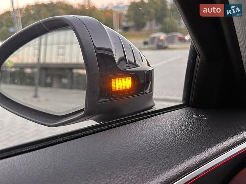 Седан Audi A4 2019 в Львове фото 62 Седан Audi A4 2019 в Львове