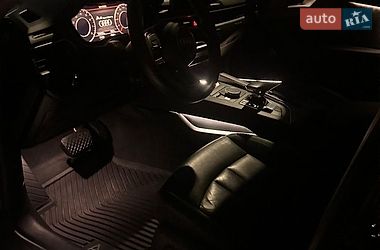 Седан Audi A4 2019 в Львове фото 66 Седан Audi A4 2019 в Львове