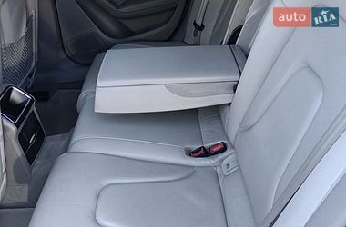 Седан Audi A4 2012 в Новій Водолагі