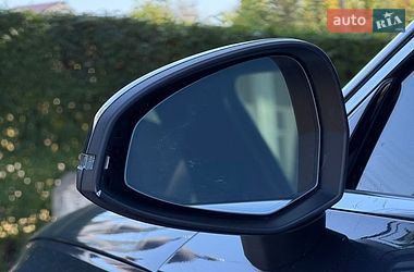 Седан Audi A4 2017 в Стрию