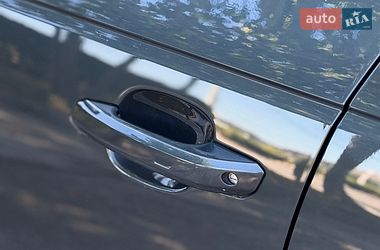 Седан Audi A4 2017 в Стрию