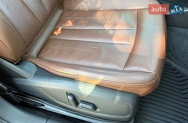 Седан Audi A4 2017 в Стрию