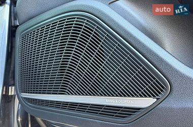 Седан Audi A4 2017 в Стрию