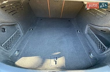 Седан Audi A4 2017 в Стрию