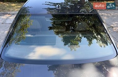 Седан Audi A4 2017 в Стрию