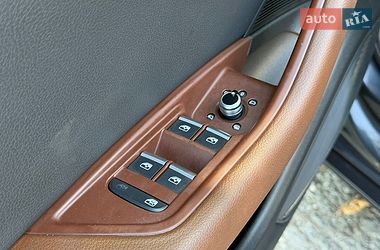 Седан Audi A4 2017 в Стрию