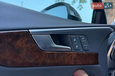 Седан Audi A4 2017 в Стрию