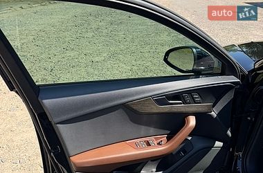 Седан Audi A4 2019 в Івано-Франківську