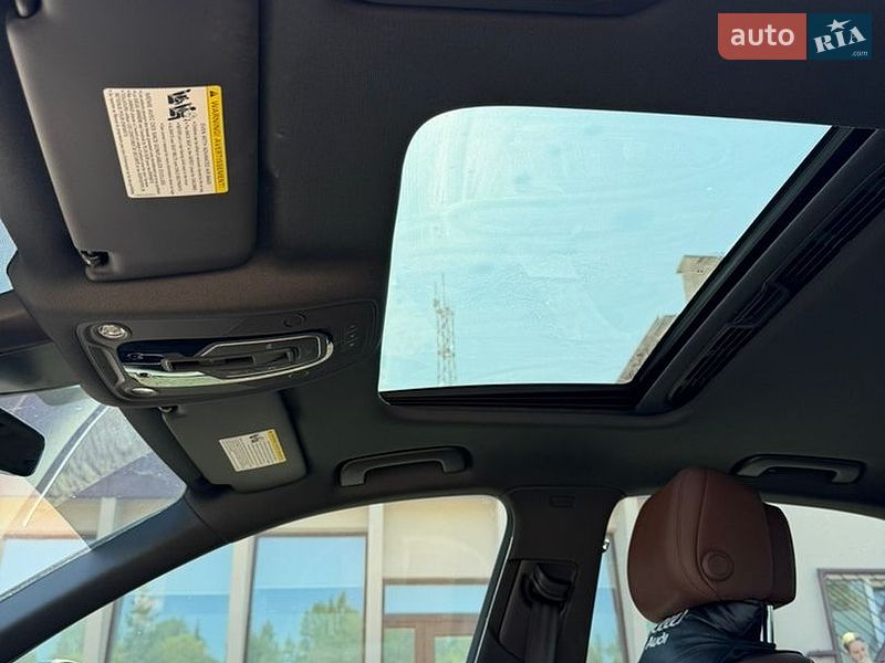 Седан Audi A4 2019 в Івано-Франківську