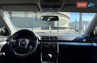 Седан Audi A4 2006 в Києві фото 13 Седан Audi A4 2006 в Києві