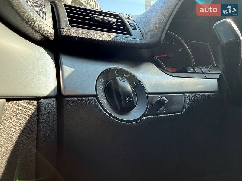 Седан Audi A4 2006 в Києві фото 18 Седан Audi A4 2006 в Києві