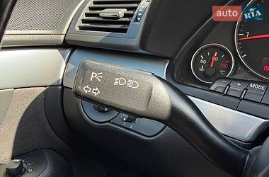 Седан Audi A4 2006 в Києві фото 23 Седан Audi A4 2006 в Києві