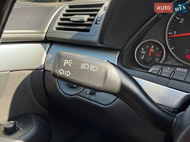 Седан Audi A4 2006 в Києві фото 23 Седан Audi A4 2006 в Києві