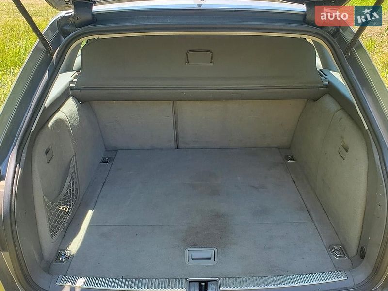 Універсал Audi A4 2007 в Барвінковому