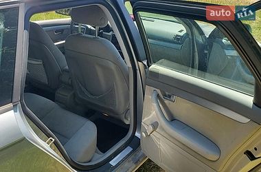 Універсал Audi A4 2007 в Барвінковому