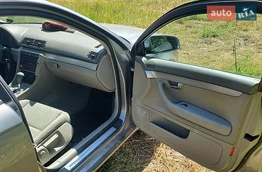 Універсал Audi A4 2007 в Барвінковому