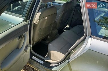 Універсал Audi A4 2007 в Барвінковому