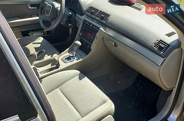 Універсал Audi A4 2007 в Барвінковому