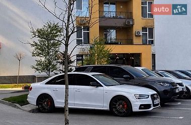 Седан Audi A4 2013 в Николаеве фото 5 Седан Audi A4 2013 в Николаеве