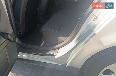 Універсал Audi A4 2002 в Житомирі