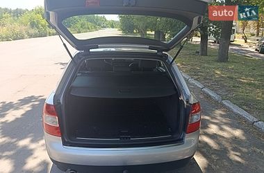 Універсал Audi A4 2002 в Житомирі