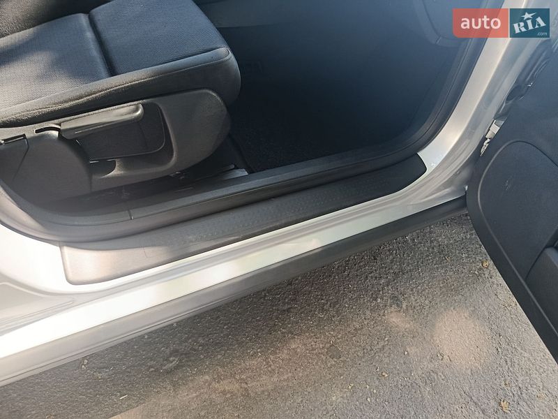 Універсал Audi A4 2002 в Житомирі