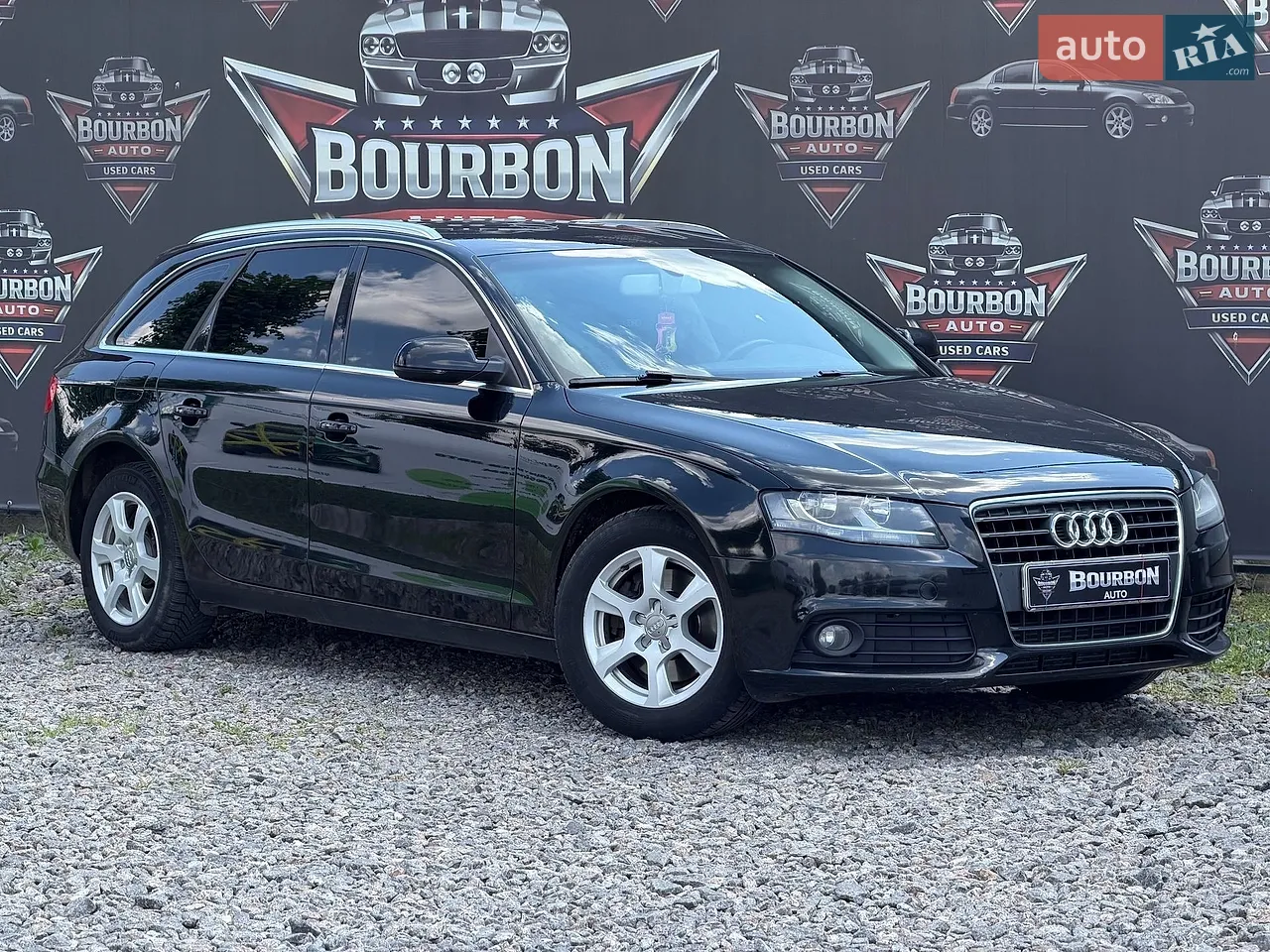 2010 Audi A4 - мініатюра 23