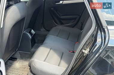 Универсал Audi A4 2010 в Виннице