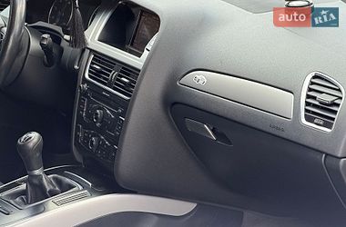 Универсал Audi A4 2010 в Виннице