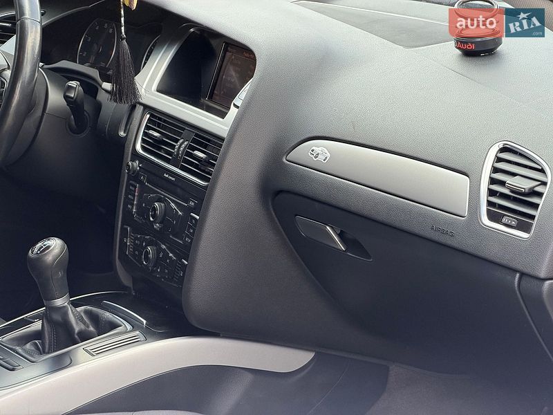 Универсал Audi A4 2010 в Виннице