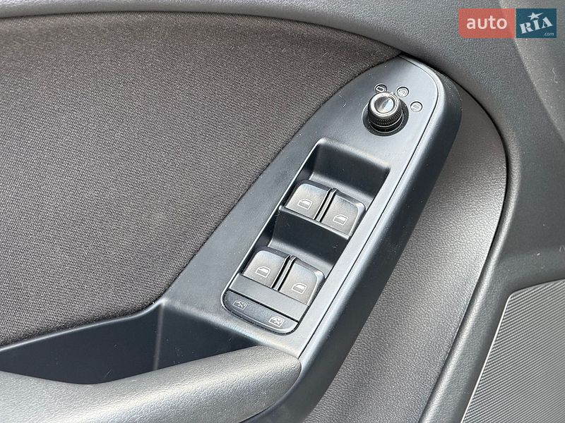 Универсал Audi A4 2010 в Виннице