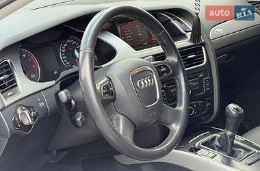 Универсал Audi A4 2010 в Виннице