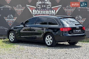 Универсал Audi A4 2010 в Виннице