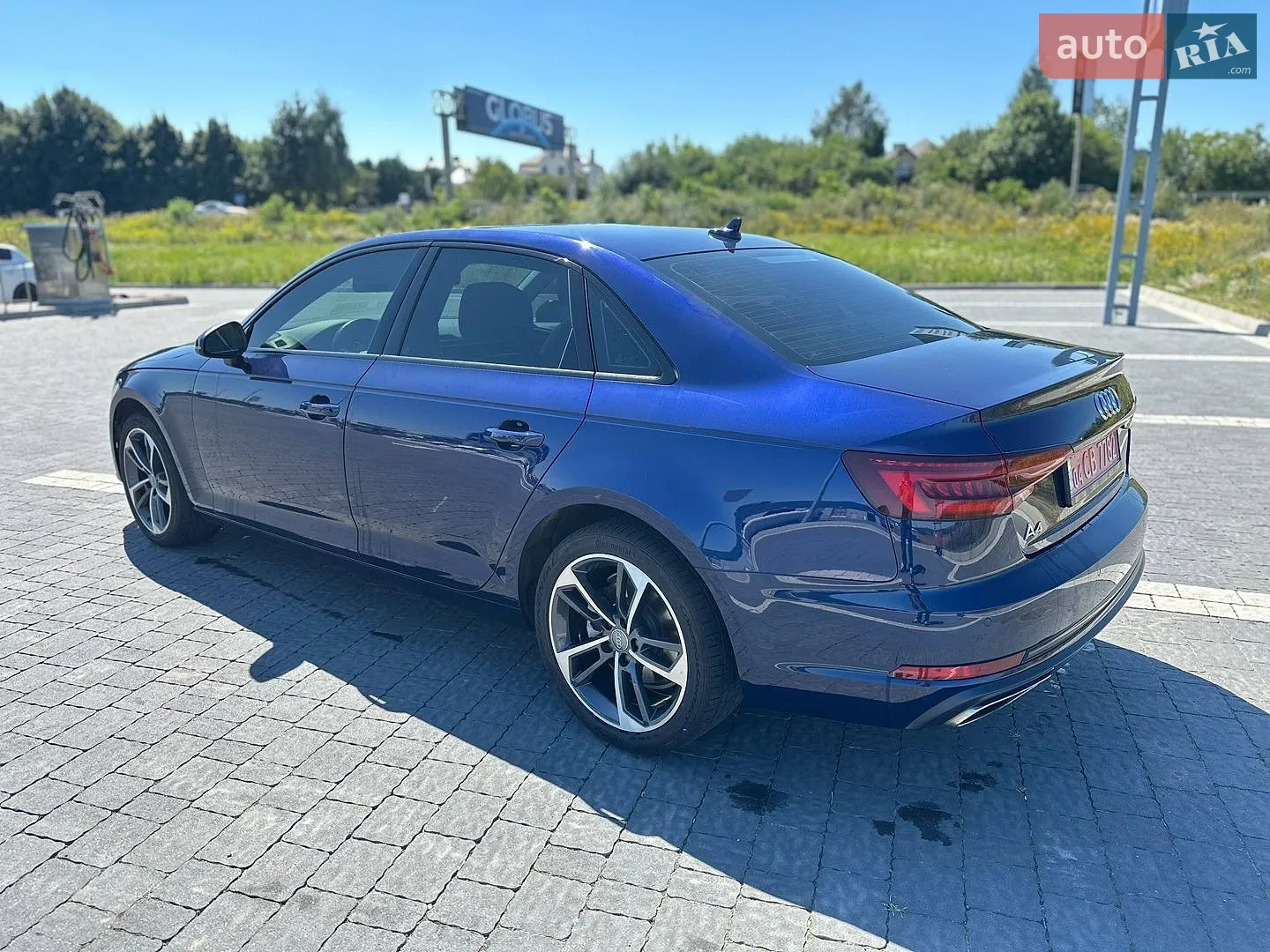 2019 Audi A4 - мініатюра 7