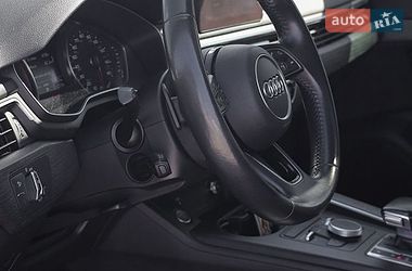 Седан Audi A4 2018 в Золочеві фото 32 Седан Audi A4 2018 в Золочеві