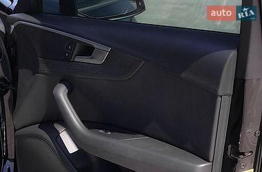 Седан Audi A4 2018 в Золочеві фото 37 Седан Audi A4 2018 в Золочеві