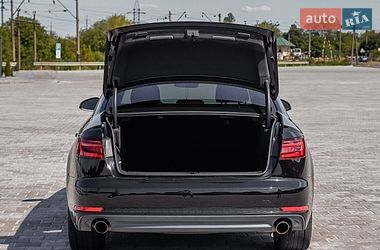 Седан Audi A4 2018 в Золочеві фото 41 Седан Audi A4 2018 в Золочеві