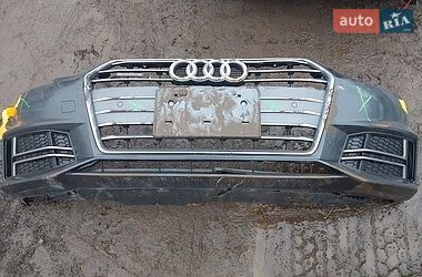 Седан Audi A4 2017 в Стрию