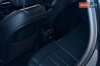 Седан Audi A4 2016 в Києві